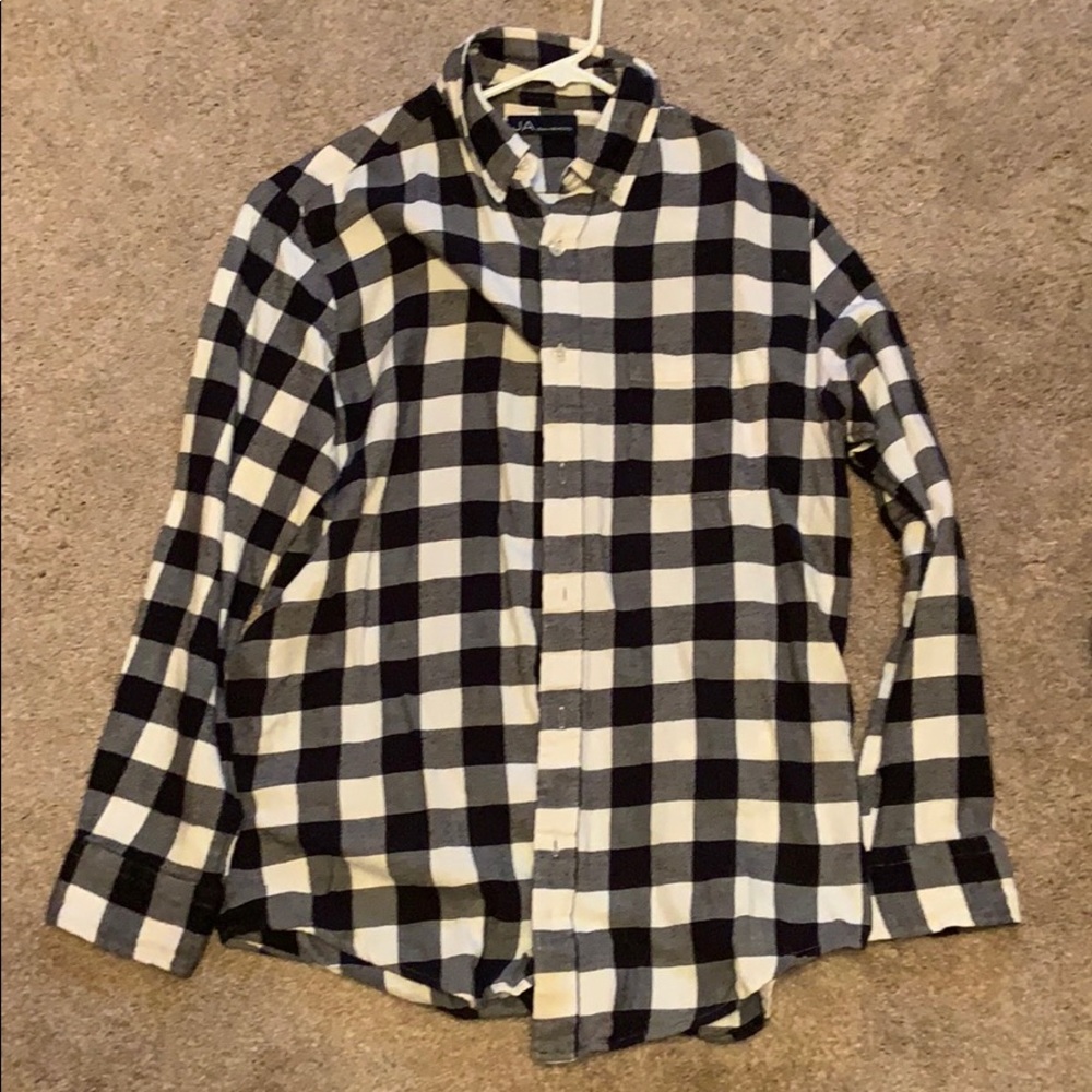 Flannel